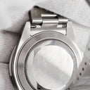 腕時計 ロレックス ROLEX サブマリーナー デイト 16610LV Y番 自動巻き メンズ Y番 グリーンサブ ファット4 ビッグスイス 黒 緑
