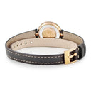 腕時計 ショパール CHOPARD ハッピーダイヤモンド アイコン 209415-5003 クオーツ レディース K18RG無垢 純正ダイヤ シェル
