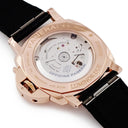 腕時計 パネライ PANERAI ルミノール ドゥエ ゴールドテック 42mm PAM01336 Y番 自動巻き メンズ Y番 K18RG無垢 デイト スモールセコンド