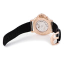 腕時計 パネライ PANERAI ルミノール ドゥエ ゴールドテック 42mm PAM01336 Y番 自動巻き メンズ Y番 K18RG無垢 デイト スモールセコンド