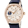 腕時計 ジャガールクルト JAEGER LECOULTRE マスター エイトデイズ パーペチュアル Q1612520 174.2.26.S 手巻き メンズ 新品同様 K18PG無垢