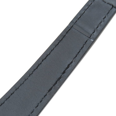 ルイヴィトン LOUIS VUITTON サック マルソー M46126 モノグラム×ノワール モノグラムキャンバス レザー ショルダーバッグ ゴールド金具 チェーンショルダー