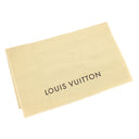 ルイヴィトン LOUIS VUITTON レシタル M51900 モノグラム モノグラムキャンバス ハンドバッグ ゴールド金具 茶 ワンショルダー