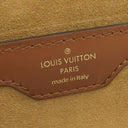ルイヴィトン LOUIS VUITTON パピヨントランク M57835 モノグラム モノグラムキャンバス 2WAYバッグ ゴールド金具 ハンドバッグ ショルダー チェーン