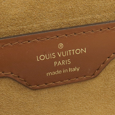ルイヴィトン LOUIS VUITTON パピヨントランク M57835 モノグラム モノグラムキャンバス 2WAYバッグ ゴールド金具 ハンドバッグ ショルダー チェーン