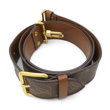 ルイヴィトン LOUIS VUITTON パピヨントランク M57835 モノグラム モノグラムキャンバス 2WAYバッグ ゴールド金具 ハンドバッグ ショルダー チェーン