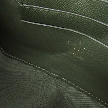 ルイヴィトン LOUIS VUITTON ミルティ ポシェット フェリシー M80091 モノグラム モノグラムキャンバス ショルダーバッグ ゴールド金具 カーキ クラッチ