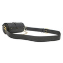 ルイヴィトン LOUIS VUITTON パピヨン トランクバッグ M58655 ノワール エピレザー 2WAYバッグ ゴールド金具 ハンドバッグ ショルダー チェーンショルダー