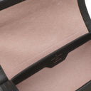 ルイヴィトン LOUIS VUITTON パピヨン トランクバッグ M58655 ノワール エピレザー 2WAYバッグ ゴールド金具 ハンドバッグ ショルダー チェーンショルダー