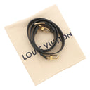ルイヴィトン LOUIS VUITTON パピヨン トランクバッグ M58655 ノワール エピレザー 2WAYバッグ ゴールド金具 ハンドバッグ ショルダー チェーンショルダー