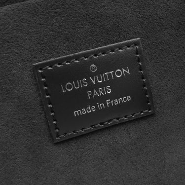 ルイヴィトン LOUIS VUITTON ポシェット フェリシー M62648 ノワール エピレザー チェーンウォレット シルバー金具 黒 チェーンショルダー