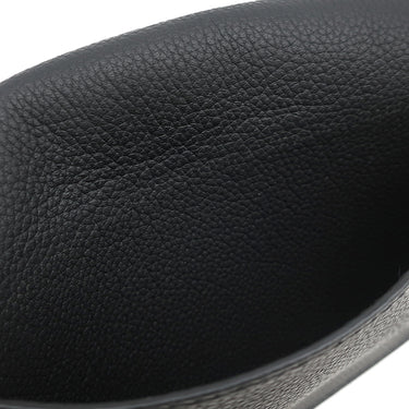 ルイヴィトン LOUIS VUITTON ファストライン ウェアラブル ウォレット M82085 ブラック レザー アエログラムレザー ショルダーバッグ ブラック金具 黒 アエログラム
