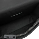 ルイヴィトン LOUIS VUITTON ファストライン ウェアラブル ウォレット M82085 ブラック レザー アエログラムレザー ショルダーバッグ ブラック金具 黒 アエログラム