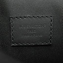 ルイヴィトン LOUIS VUITTON ファストライン ウェアラブル ウォレット M82085 ブラック レザー アエログラムレザー ショルダーバッグ ブラック金具 黒 アエログラム