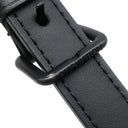 ルイヴィトン LOUIS VUITTON ファストライン ウェアラブル ウォレット M82085 ブラック レザー アエログラムレザー ショルダーバッグ ブラック金具 黒 アエログラム