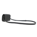ルイヴィトン LOUIS VUITTON ファストライン ウェアラブル ウォレット M82085 ブラック レザー アエログラムレザー ショルダーバッグ ブラック金具 黒 アエログラム
