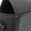 ルイヴィトン LOUIS VUITTON ファストライン ウェアラブル ウォレット M82085 ブラック レザー アエログラムレザー ショルダーバッグ ブラック金具 黒 アエログラム