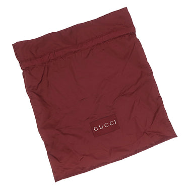 グッチ GUCCI ムーンサイド ショルダー 786015 ブラック カーフ ショルダーバッグ シャンパンゴールド金具 シェリーライン ウェブストライプ