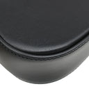 グッチ GUCCI ムーンサイド ショルダー 786015 ブラック カーフ ショルダーバッグ シャンパンゴールド金具 シェリーライン ウェブストライプ