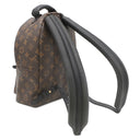 ルイヴィトン LOUIS VUITTON パームスプリングス バックパックPM M41560 モノグラム モノグラムキャンバス リュック・デイパック ゴールド金具 茶