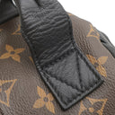 ルイヴィトン LOUIS VUITTON パームスプリングス バックパックPM M41560 モノグラム モノグラムキャンバス リュック・デイパック ゴールド金具 茶