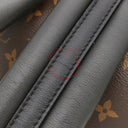 ルイヴィトン LOUIS VUITTON パームスプリングス バックパックPM M41560 モノグラム モノグラムキャンバス リュック・デイパック ゴールド金具 茶