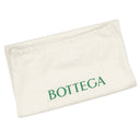 ボッテガヴェネタ BOTTEGA VENETA ザ チェーン カセット 631421 オレンジブラウン ラムスキン ショルダーバッグ ゴールド金具 マキシイントレチャート