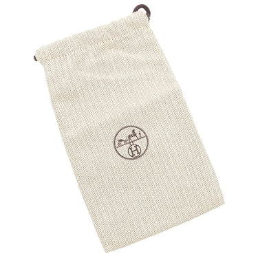 エルメス HERMES ベアンスフレ ゴールド ヴォーエプソン 長財布 ゴールド金具 茶