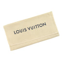 ルイヴィトン LOUIS VUITTON ポルトフォイユ サラ M60531 モノグラム モノグラムキャンバス 長財布 ゴールド金具 茶 フラップ 小銭入れ