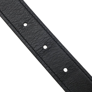 エルメス HERMES コンスタンスH ブラック×エトゥープ ヴォースイフト ヴォーエプソン リザード #80 ベルト シルバー金具 Hバックル リバーシブル リザード