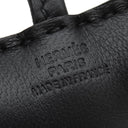 エルメス HERMES バディ ブラック ムートン アニョーミロ バッグチャーム 新品 未使用 黒 2026年製