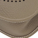 エルメス HERMES エヴリン TPM 16 ロング エトゥープ トリヨンクレマンス ショルダーバッグ シルバー金具 新品 未使用 エブリン 2026年製