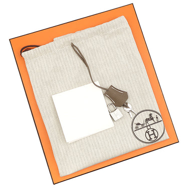 エルメス HERMES バーキン25 エトゥープ トゴ ハンドバッグ シルバー金具 新品 未使用 グレージュ 2026年製