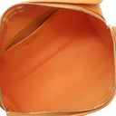 ルイヴィトン LOUIS VUITTON スフロ M5222H マンダリン エピレザー ハンドバッグ ゴールド金具 ミニボストン ポーチ欠品