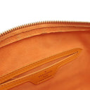 ルイヴィトン LOUIS VUITTON スフロ M5222H マンダリン エピレザー ハンドバッグ ゴールド金具 ミニボストン ポーチ欠品