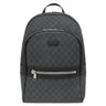 グッチ GUCCI GGスプリーム バックパック 771158 ブラック GGスプリームキャンバス レザー リュック・デイパック シルバー金具 黒