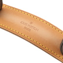 ルイヴィトン LOUIS VUITTON アマゾン M45236 モノグラム モノグラムキャンバス ショルダーバッグ ゴールド金具 茶