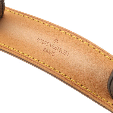 ルイヴィトン LOUIS VUITTON アマゾン M45236 モノグラム モノグラムキャンバス ショルダーバッグ ゴールド金具 茶