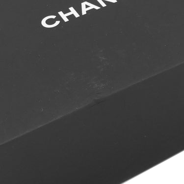 シャネル CHANEL スクエア 56□17 5380-A ブラック プラスチック サングラス シルバー金具 黒 グレーレンズ グラデーション キャッツアイ ココマーク