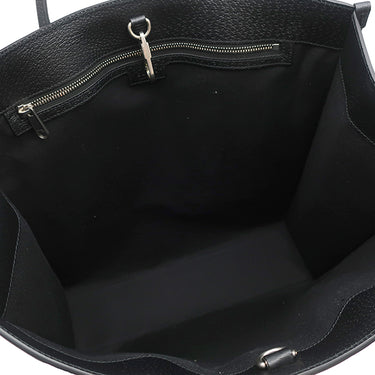グッチ GUCCI GGスプリーム タイガー トート 674155 ブラック GGスプリームキャンバス レザー 2WAYバッグ シルバー金具 黒 ショルダー 虎 寅 トラ