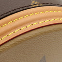 ルイヴィトン LOUIS VUITTON カンヌ M44603 モノグラム×モノグラムリバース モノグラムキャンバス モノグラムリバースキャンバス ハンドバッグ ゴールド金具 ストラップ欠品