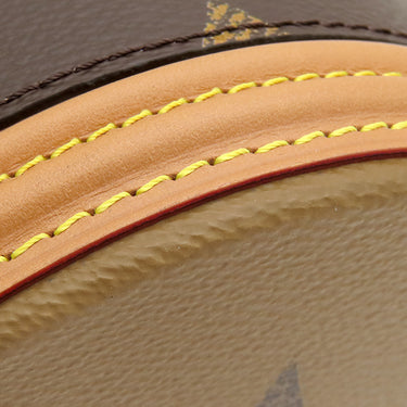 ルイヴィトン LOUIS VUITTON カンヌ M44603 モノグラム×モノグラムリバース モノグラムキャンバス モノグラムリバースキャンバス ハンドバッグ ゴールド金具 ストラップ欠品