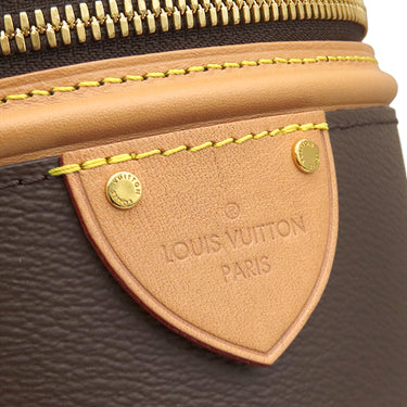 ルイヴィトン LOUIS VUITTON カンヌ M44603 モノグラム×モノグラムリバース モノグラムキャンバス モノグラムリバースキャンバス ハンドバッグ ゴールド金具 ストラップ欠品