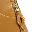 エルメス HERMES ボリード31 ナチュラルサブレ シェーブル 2WAYバッグ ゴールド金具 鍵・カデナ・クロシェット欠品