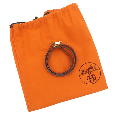 エルメス HERMES ボリード31 ナチュラルサブレ シェーブル 2WAYバッグ ゴールド金具 鍵・カデナ・クロシェット欠品