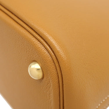 エルメス HERMES ボリード31 ナチュラルサブレ シェーブル 2WAYバッグ ゴールド金具 鍵・カデナ・クロシェット欠品