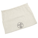 エルメス HERMES ジプシエール ミニ べトン エバーカラー ショルダーバッグ シルバー金具 白