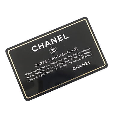 シャネル CHANEL マトラッセ チェーンショルダー ブラック レザー ショルダーバッグ シルバー金具 黒 パテント エナメル