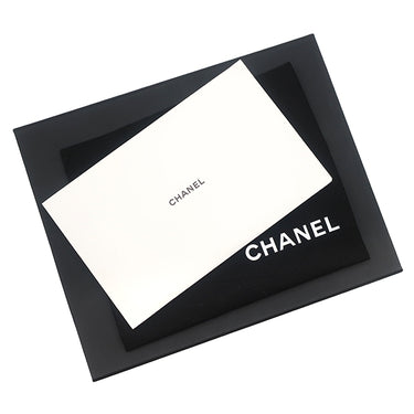 シャネル CHANEL マトラッセ チェーン バックパック AS4490 ブラック キャビアスキン リュック・デイパック ゴールド金具