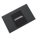 シャネル CHANEL スモール ヴァニティ ケース AP2199 ブラック ラムスキン 2WAYバッグ ゴールド金具 バニティ ショルダー 黒